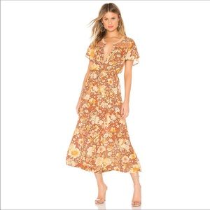 Spell amethyst pantsuit